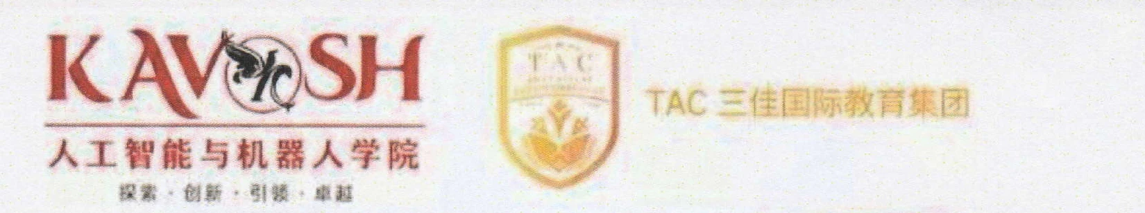 TAC × KAVOSH